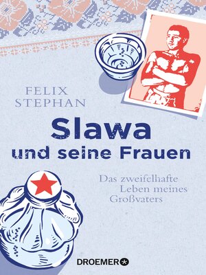 cover image of Slawa und seine Frauen